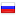 avend.ru hosted country